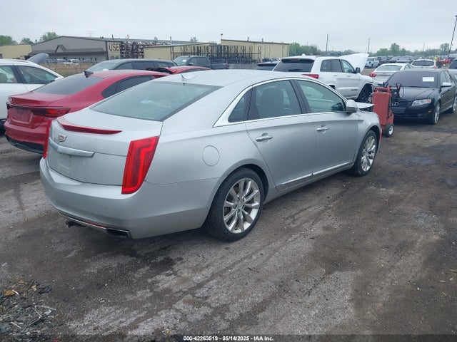 2017 CADILLAC XTS 2G61N5S38H9150744 Photo 3