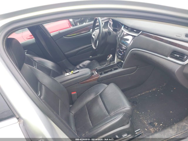 2017 CADILLAC XTS 2G61N5S38H9150744 Photo 4