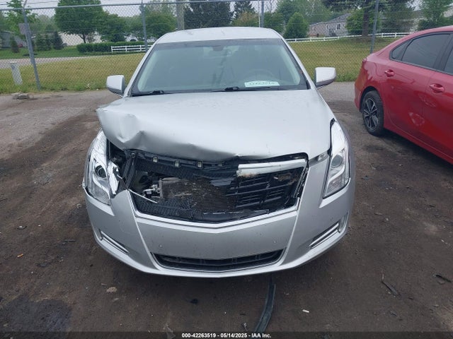 2017 CADILLAC XTS 2G61N5S38H9150744 Photo 5