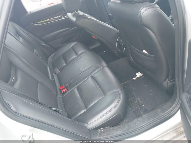 2017 CADILLAC XTS 2G61N5S38H9150744 Photo 7