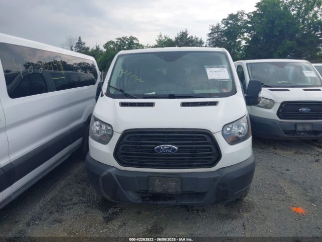 1FBZX2ZM8KKA34929 Ford Transit-350 Xl