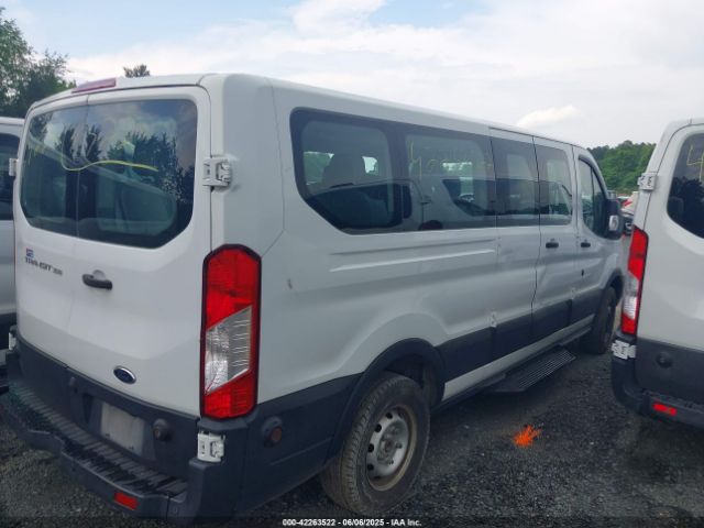 1FBZX2ZM8KKA34929 Ford Transit-350 Xl
