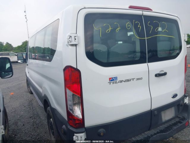 1FBZX2ZM8KKA34929 Ford Transit-350 Xl