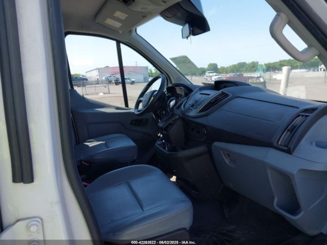 1FBZX2ZM8KKA34929 Ford Transit-350 Xl