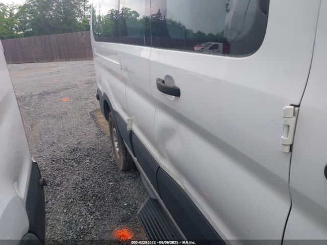 1FBZX2ZM8KKA34929 Ford Transit-350 Xl
