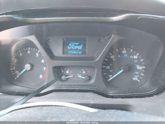 1FBZX2ZM8KKA34929 Ford Transit-350 Xl