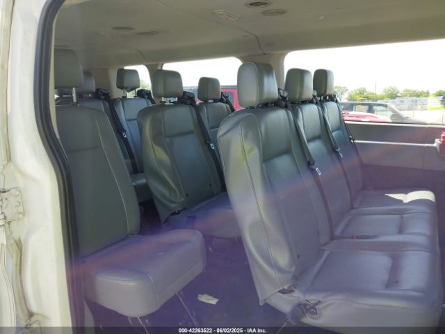 1FBZX2ZM8KKA34929 Ford Transit-350 Xl