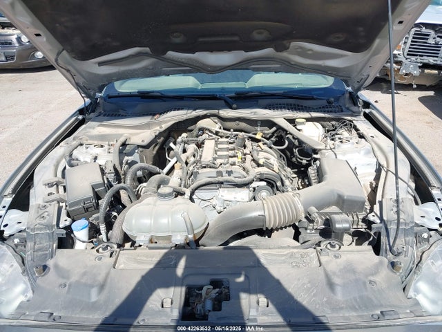 Ford 4v 2023 1FATP8UH8P5111471 Image 10