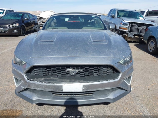 Ford 4v 2023 1FATP8UH8P5111471 Image 12