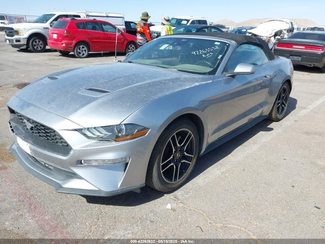 Ford 4v 2023 1FATP8UH8P5111471 Image 2