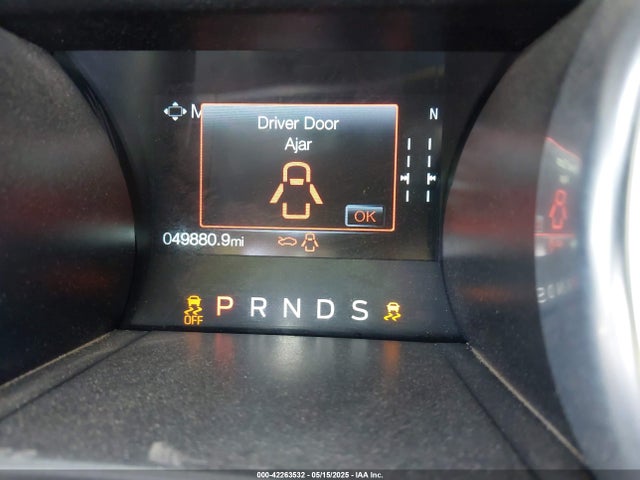 Ford 4v 2023 1FATP8UH8P5111471 Image 7