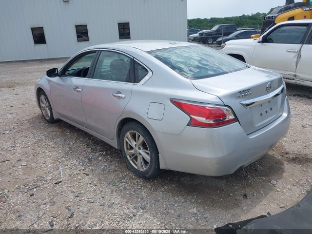 1N4AL3AP3FN348613 Nissan Altima 2.5 Sl