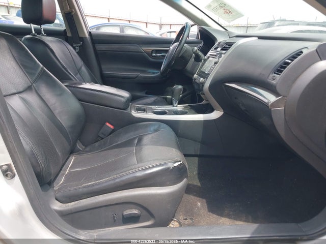1N4AL3AP3FN348613 Nissan Altima 2.5 Sl