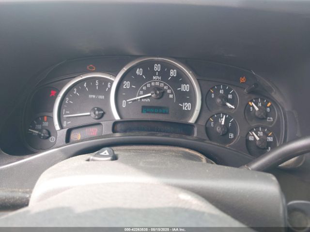 2004 CADILLAC ESCALADE 1GYEK63N14R177291 Photo 6