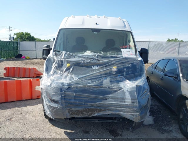 RAM Promaster 3500 2021 3C6MRVJG3ME520522 Image 13