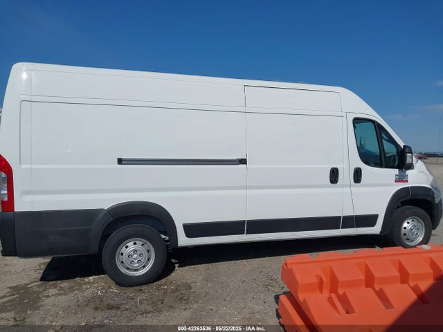 RAM Promaster 3500 2021 3C6MRVJG3ME520522 Image 14