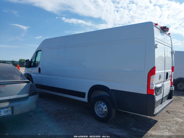 RAM Promaster 3500 2021 3C6MRVJG3ME520522 Image 15