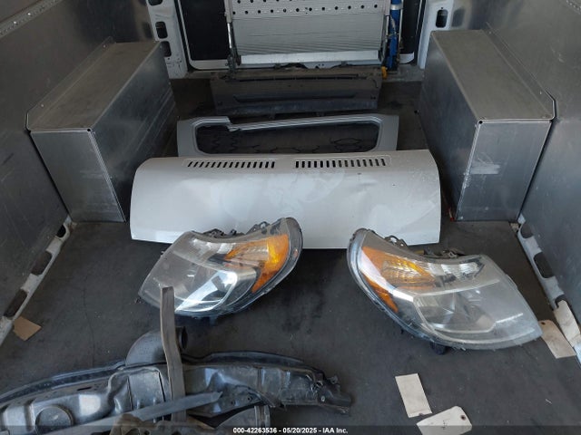 RAM Promaster 3500 2021 3C6MRVJG3ME520522 Image 12
