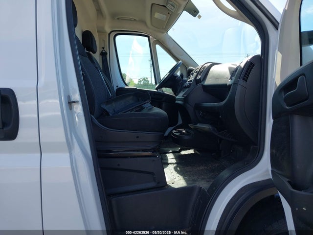 RAM Promaster 3500 2021 3C6MRVJG3ME520522 Image 5