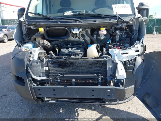 RAM Promaster 3500 2021 3C6MRVJG3ME520522 Image 6