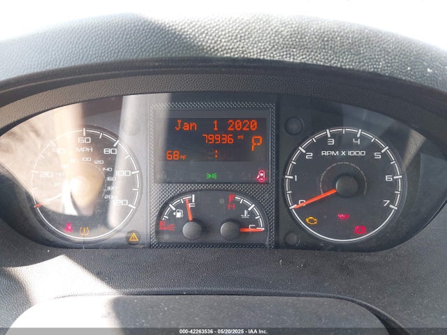 RAM Promaster 3500 2021 3C6MRVJG3ME520522 Image 7