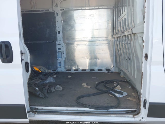 RAM Promaster 3500 2021 3C6MRVJG3ME520522 Image 8