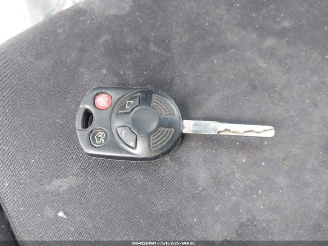 1FADP3E22HL338220 Ford FOCUS S