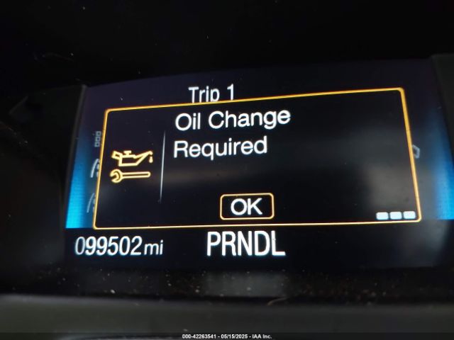 1FADP3E22HL338220 Ford FOCUS S