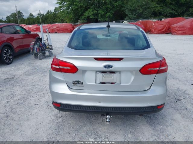 1FADP3E22HL338220 Ford FOCUS S