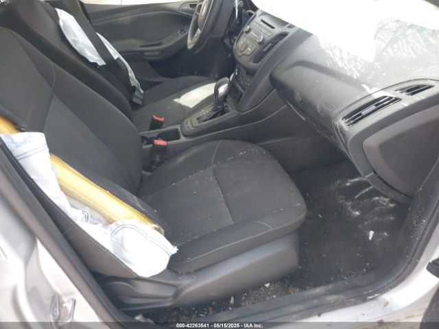 1FADP3E22HL338220 Ford FOCUS S