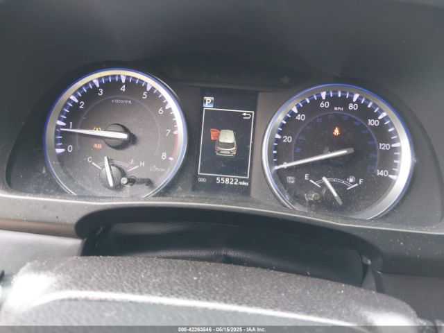 5TDDZRFH1JS860254 Toyota Highlander Limited Platinum