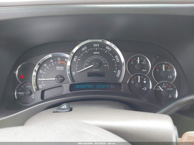 2005 CADILLAC ESCALADE 1GYEK63N55R123817 Photo 6