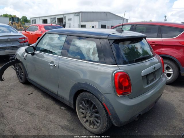 2015 MINI HARDTOP WMWXM5C53FT973269 Photo 2