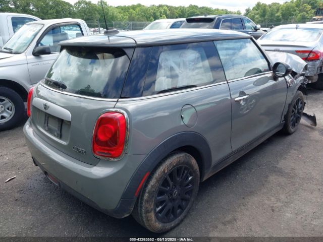 2015 MINI HARDTOP WMWXM5C53FT973269 Photo 3