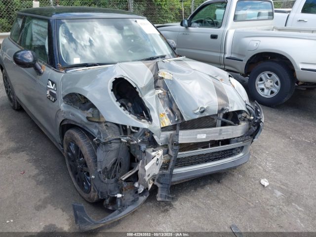 2015 MINI HARDTOP WMWXM5C53FT973269 Photo 5