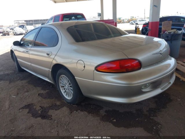 2002 CHRYSLER CONCORDE 2C3HD46R22H272931 Photo 2
