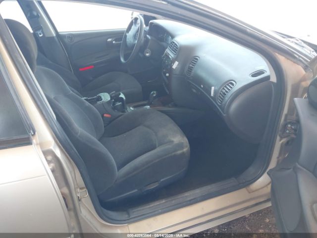 2002 CHRYSLER CONCORDE 2C3HD46R22H272931 Photo 4