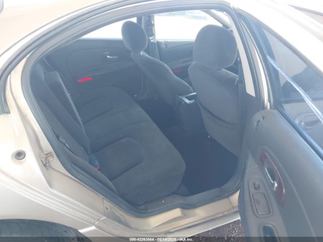 2002 CHRYSLER CONCORDE 2C3HD46R22H272931 Photo 7