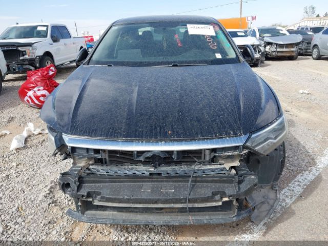 3VWCB7BU4KM174862 Volkswagen Jetta 1.4t R-line/1.4t S/1.4t Se