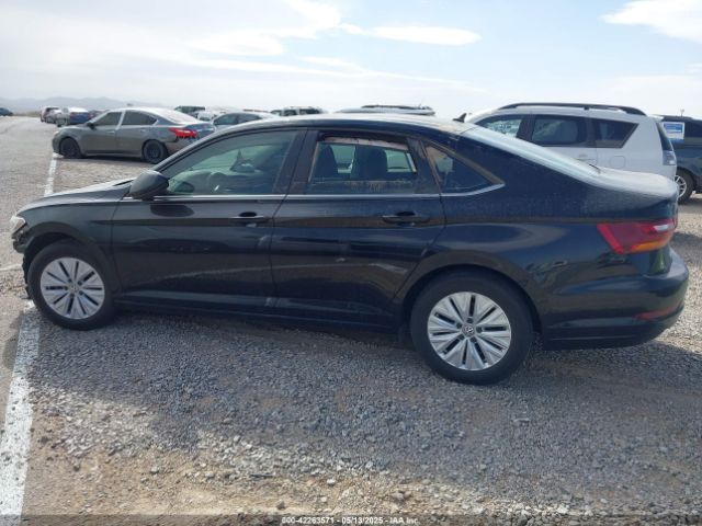 3VWCB7BU4KM174862 Volkswagen Jetta 1.4t R-line/1.4t S/1.4t Se