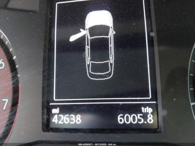 3VWCB7BU4KM174862 Volkswagen Jetta 1.4t R-line/1.4t S/1.4t Se