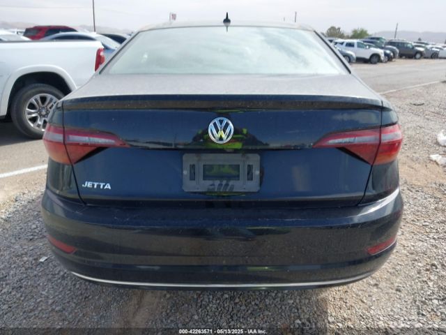 3VWCB7BU4KM174862 Volkswagen Jetta 1.4t R-line/1.4t S/1.4t Se