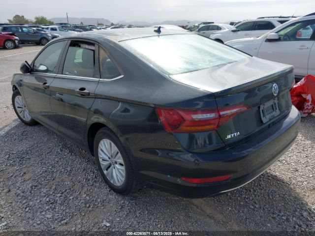 3VWCB7BU4KM174862 Volkswagen Jetta 1.4t R-line/1.4t S/1.4t Se
