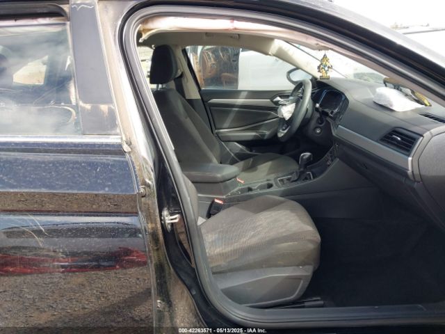 3VWCB7BU4KM174862 Volkswagen Jetta 1.4t R-line/1.4t S/1.4t Se