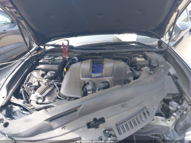 JTHBP1BL6KA003000 Lexus 2ur-gse