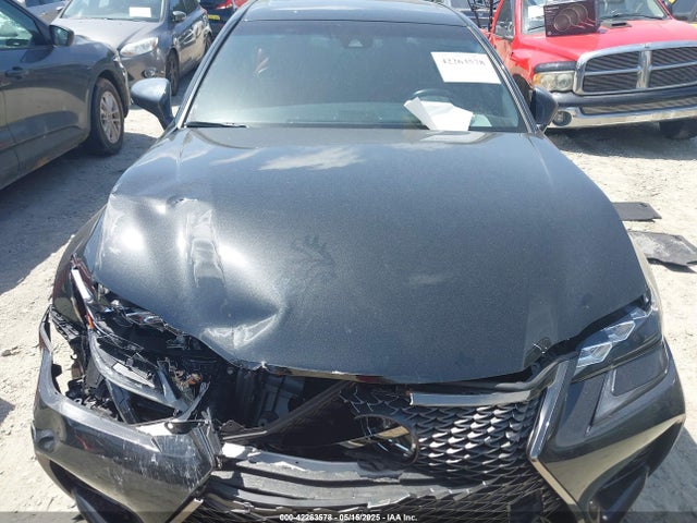 JTHBP1BL6KA003000 Lexus 2ur-gse