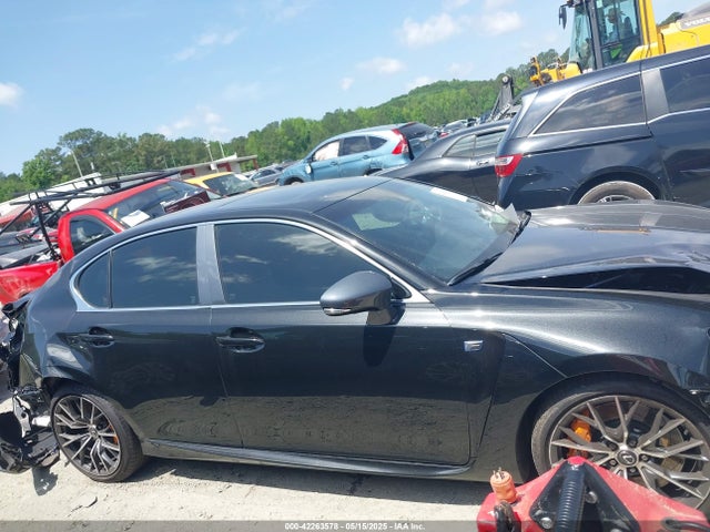 JTHBP1BL6KA003000 Lexus 2ur-gse
