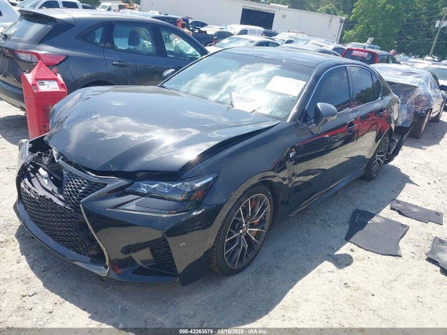 JTHBP1BL6KA003000 Lexus 2ur-gse
