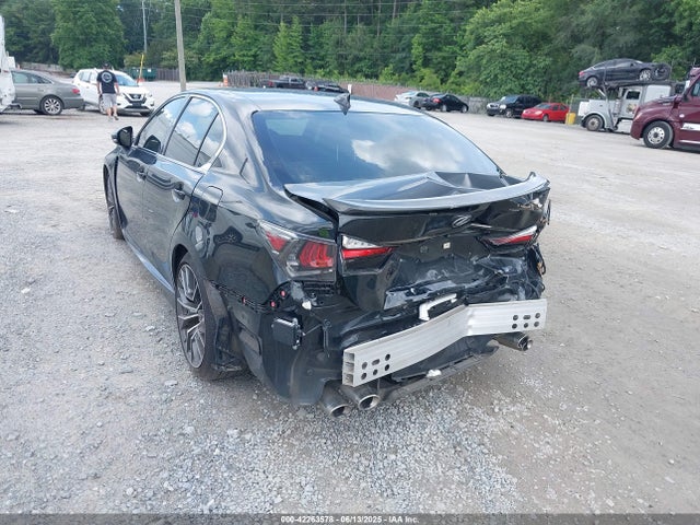 JTHBP1BL6KA003000 Lexus 2ur-gse