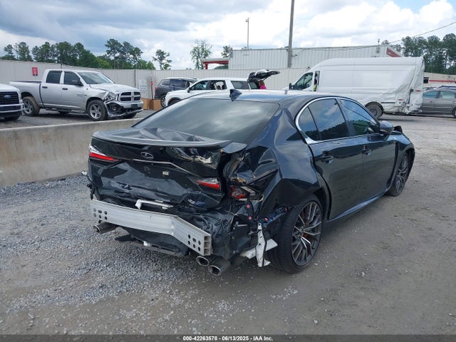 JTHBP1BL6KA003000 Lexus 2ur-gse